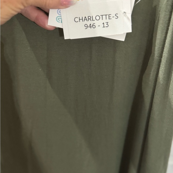 LuLaRoe dress - Picture 2 of 3